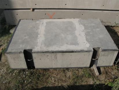 Противовес для крана